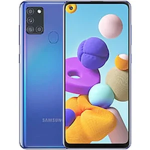 Galaxy A21s — KOFFR ZERO