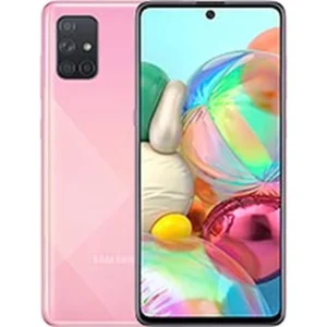 Galaxy A71 — KOFFR ZERO